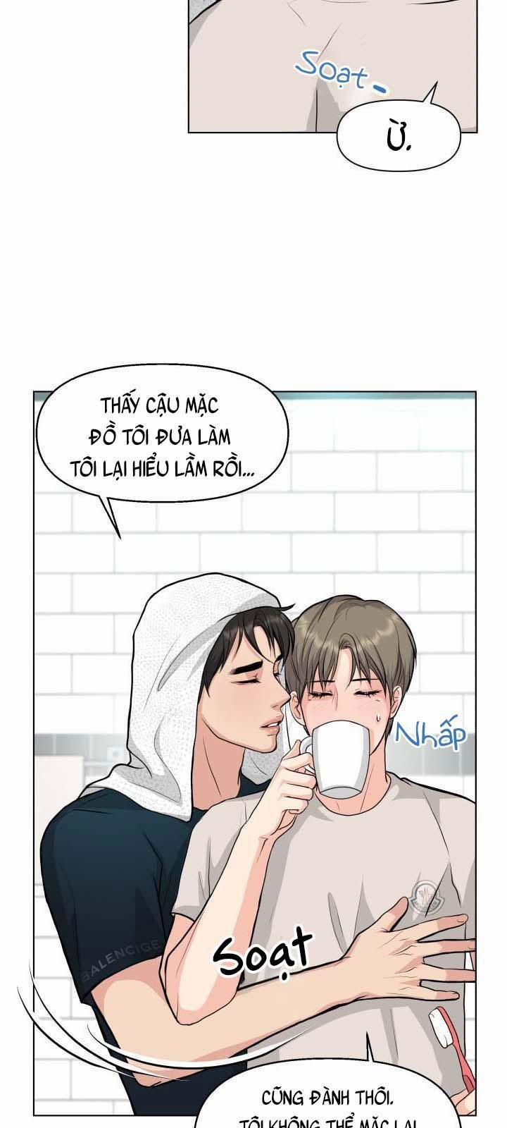 Tên Vô Lại Kia Biến Mất Rồi 9 trang 35