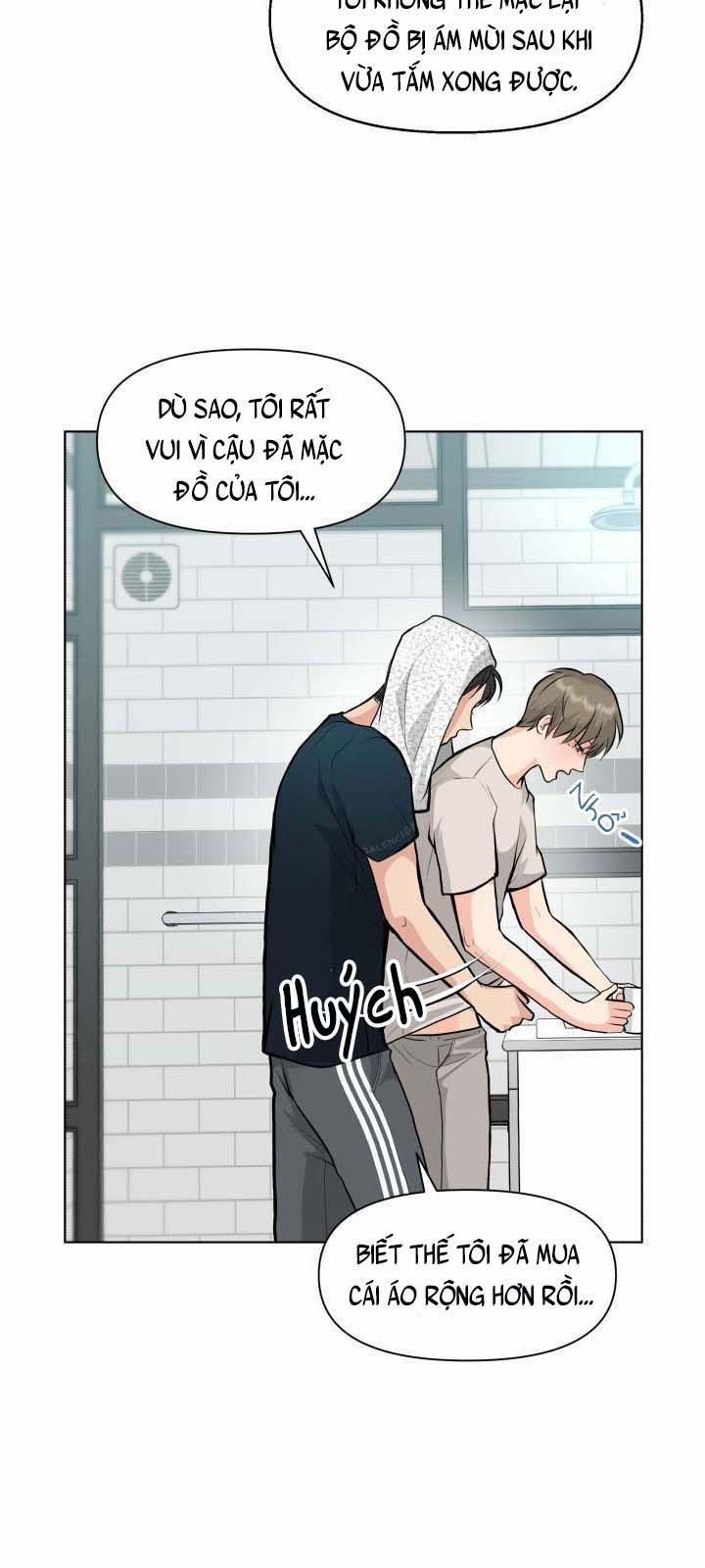 Tên Vô Lại Kia Biến Mất Rồi 9 trang 36