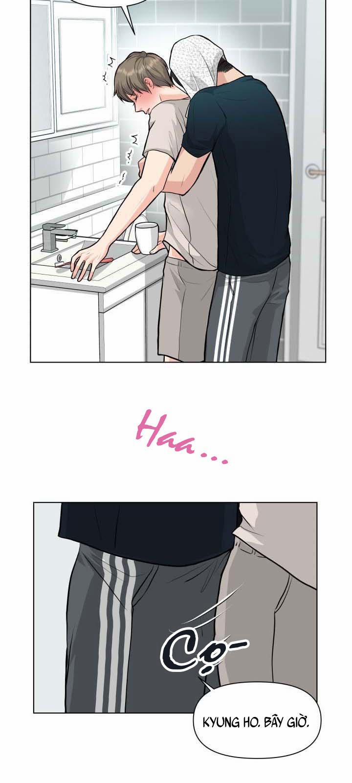 Tên Vô Lại Kia Biến Mất Rồi 9 trang 39