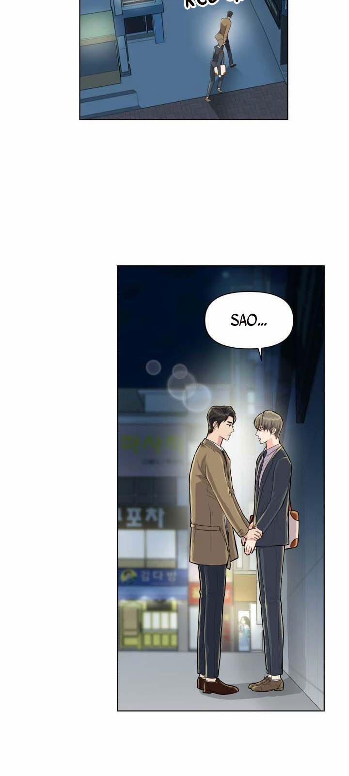 Tên Vô Lại Kia Biến Mất Rồi 9 trang 4