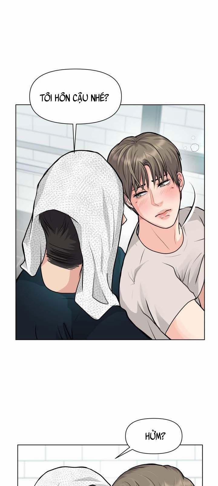 Tên Vô Lại Kia Biến Mất Rồi 9 trang 40