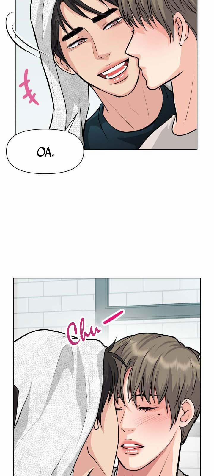 Tên Vô Lại Kia Biến Mất Rồi 9 trang 42