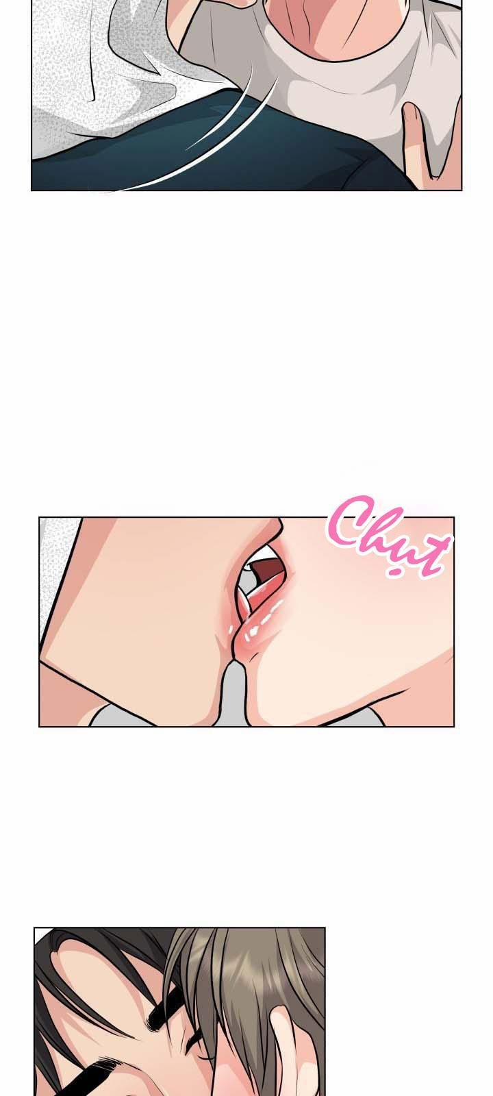 Tên Vô Lại Kia Biến Mất Rồi 9 trang 43