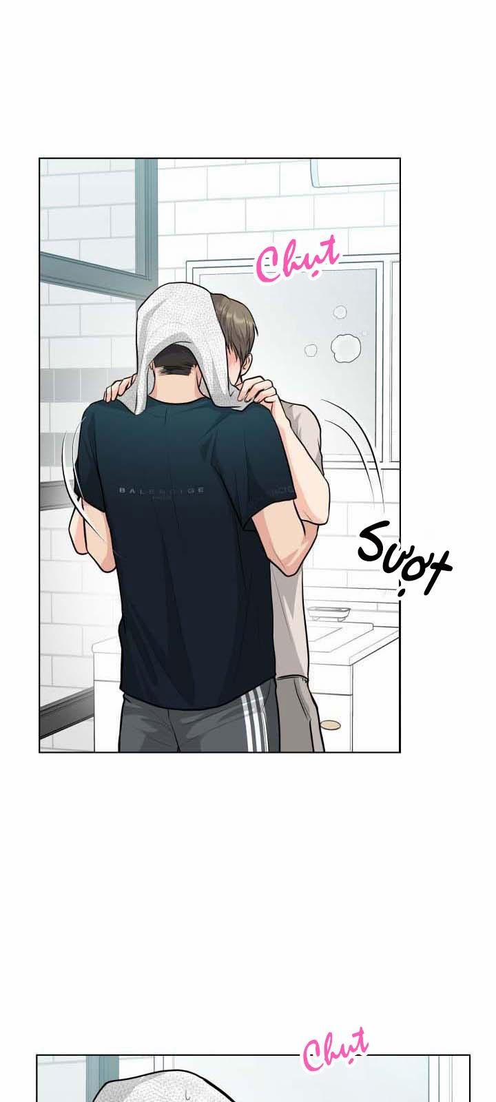 Tên Vô Lại Kia Biến Mất Rồi 9 trang 46