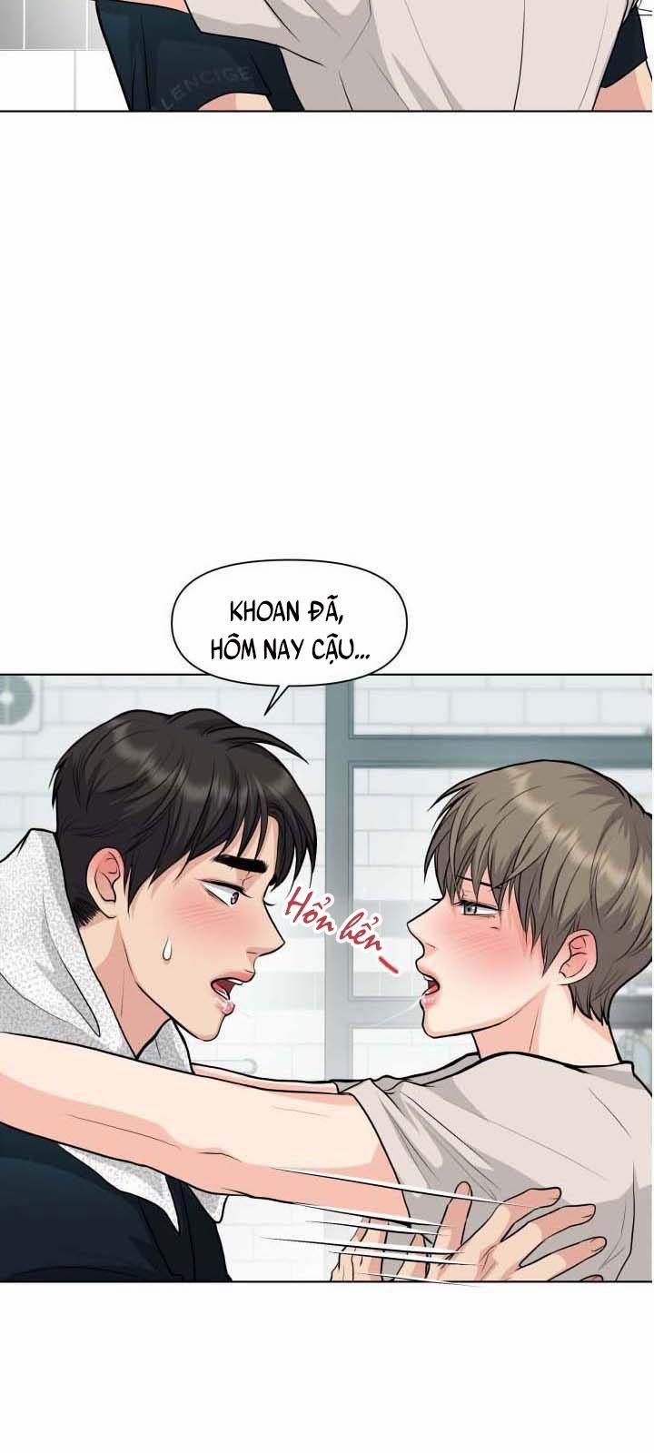 Tên Vô Lại Kia Biến Mất Rồi 9 trang 48