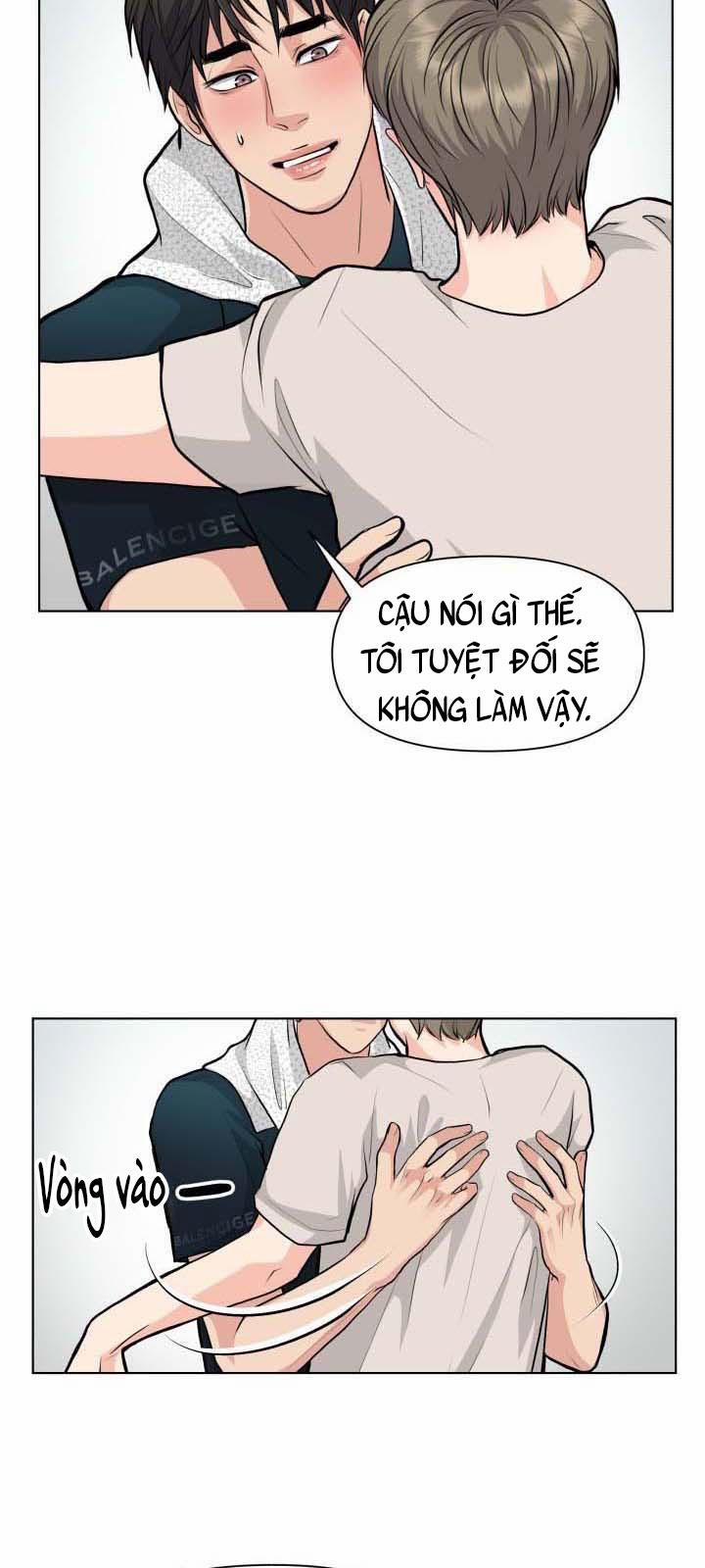 Tên Vô Lại Kia Biến Mất Rồi 9 trang 50