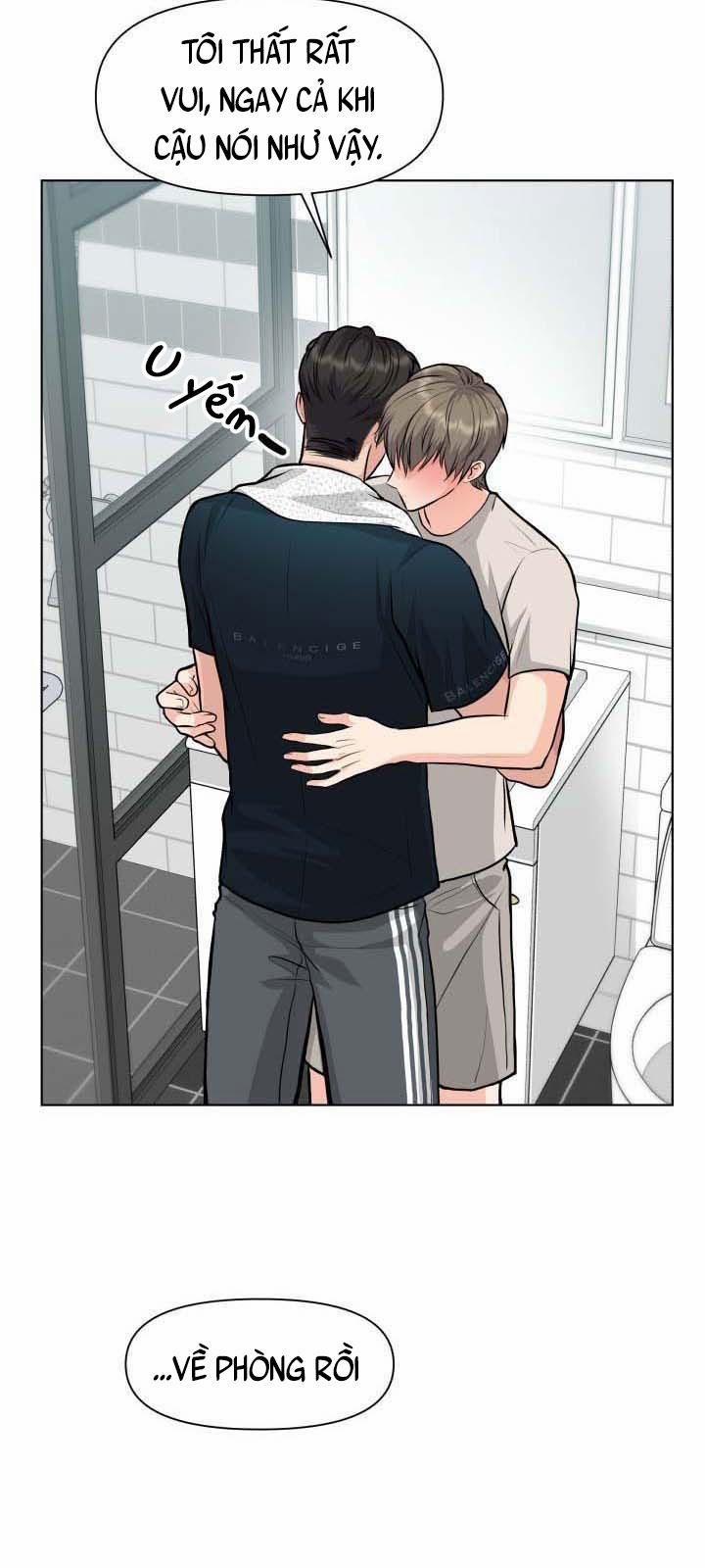 Tên Vô Lại Kia Biến Mất Rồi 9 trang 51