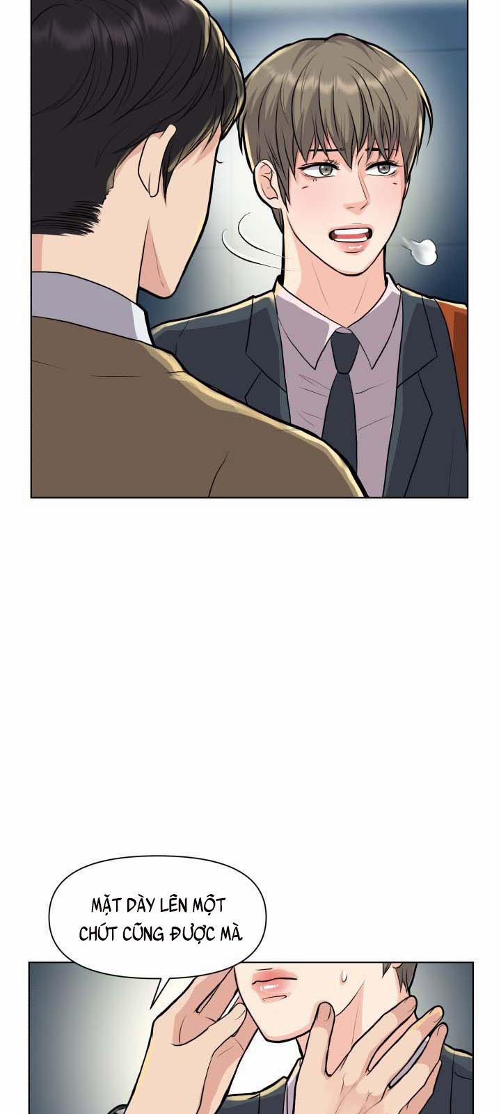 Tên Vô Lại Kia Biến Mất Rồi 9 trang 6