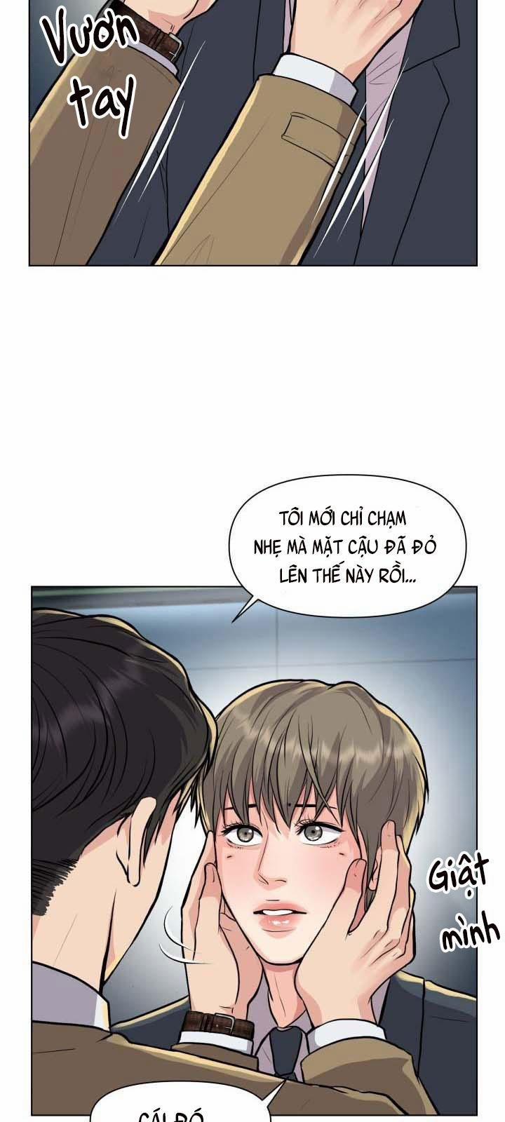 Tên Vô Lại Kia Biến Mất Rồi 9 trang 7