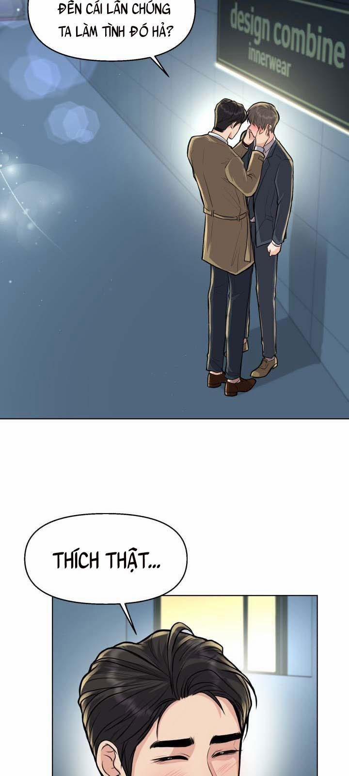 Tên Vô Lại Kia Biến Mất Rồi 9 trang 9