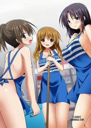 Đọc truyện tranh Tenchou no Meirei ha Zettai! Tenin mo Okyaku-sama