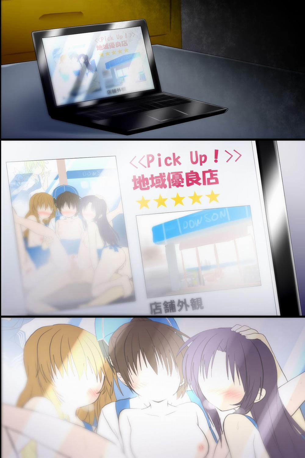 Tenchou no Meirei ha Zettai Artist trang 45