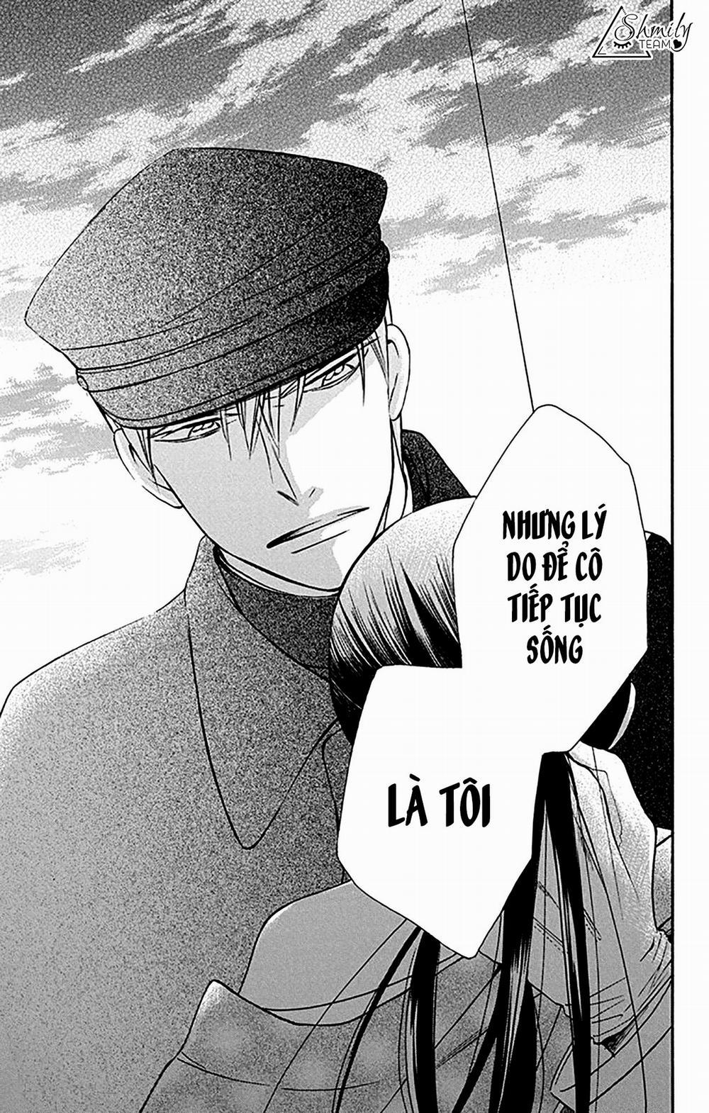 Tendou-Ke Monogatari 8 trang 41