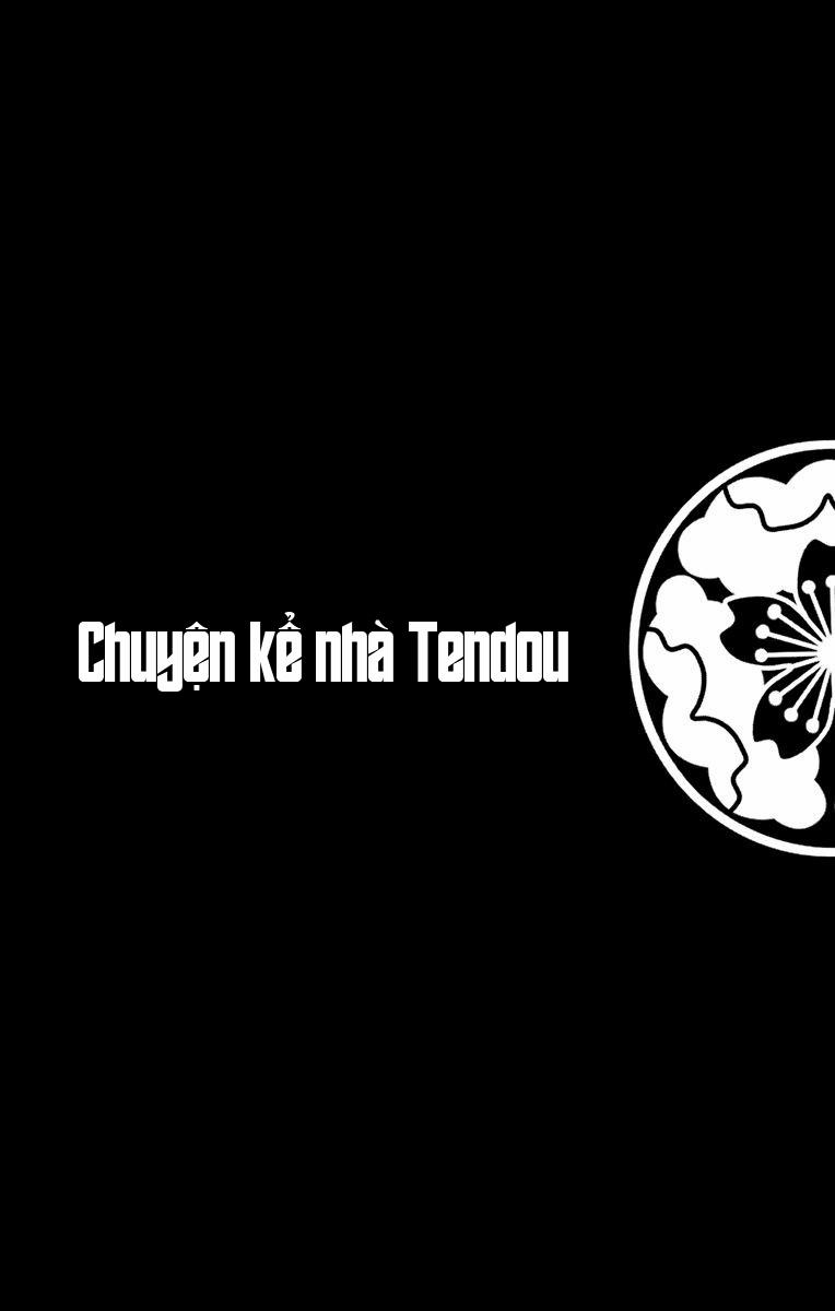 Tendou-Ke Monogatari 9 trang 4