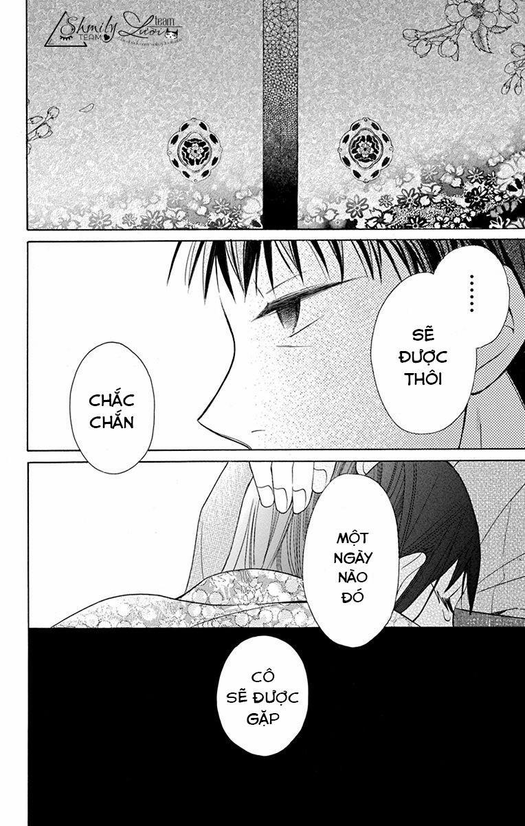 Tendou-Ke Monogatari 9 trang 43