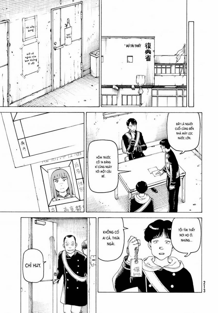 Tengoku Daimakyou 34 trang 28