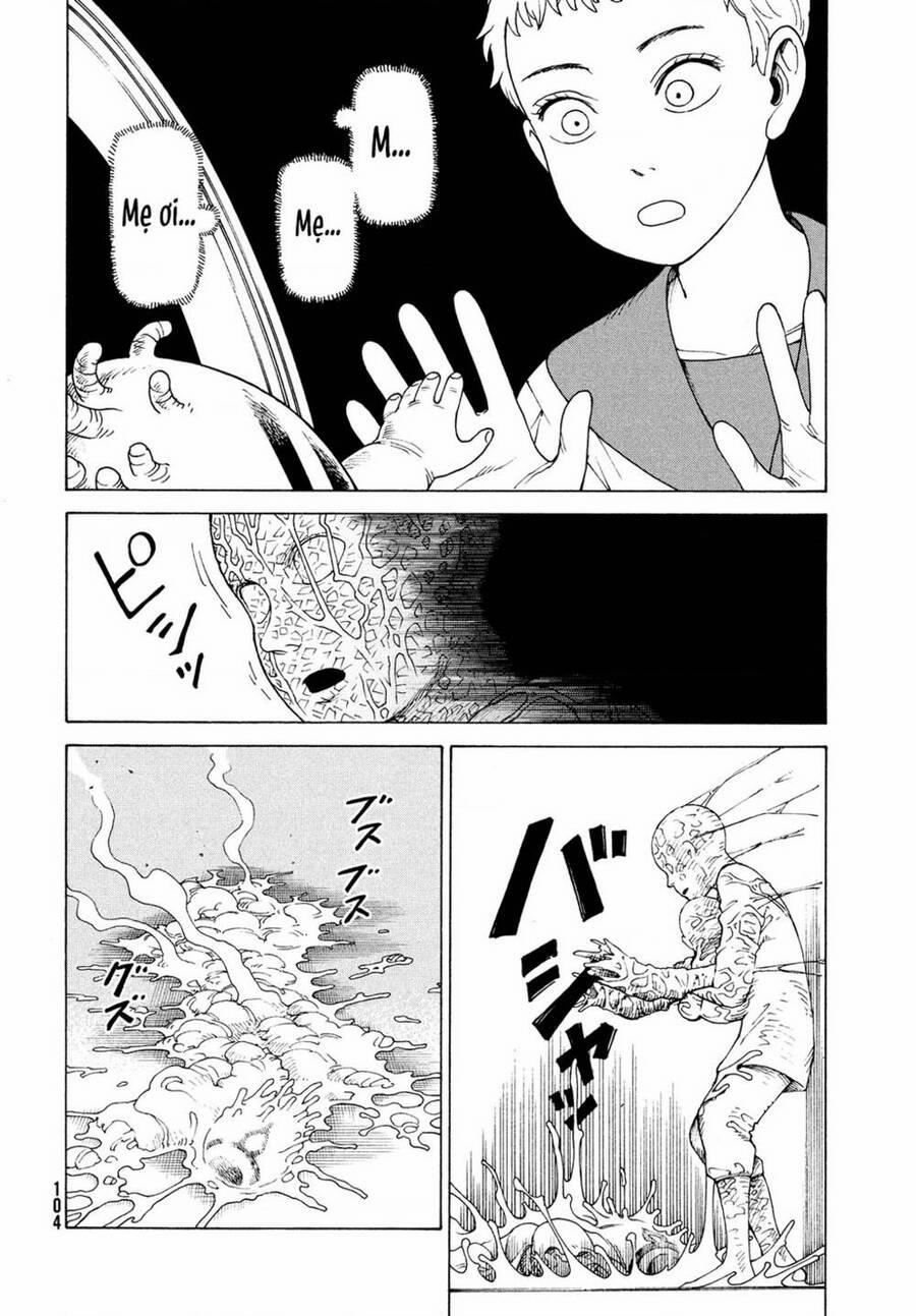 Tengoku Daimakyou 41 trang 27