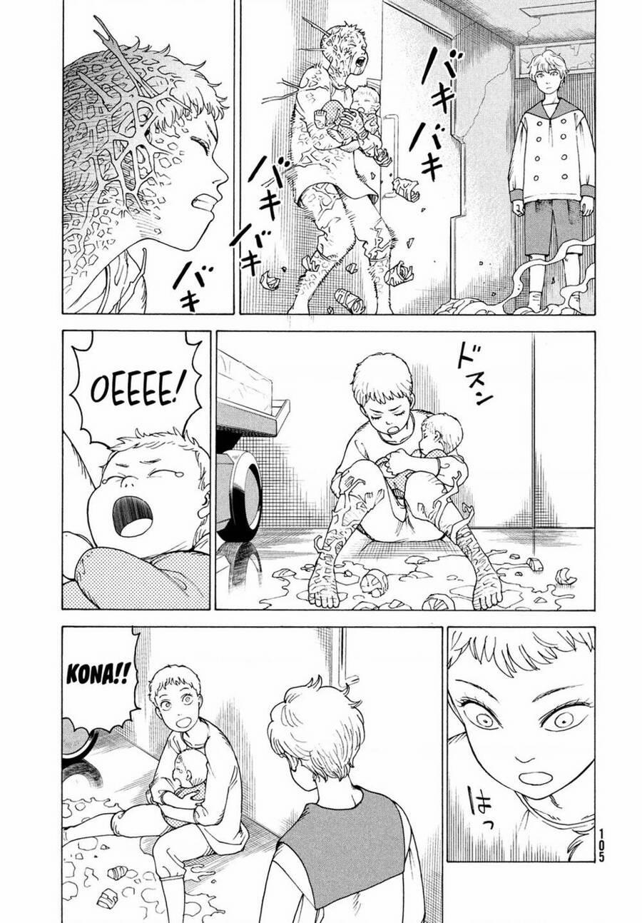 Tengoku Daimakyou 41 trang 28