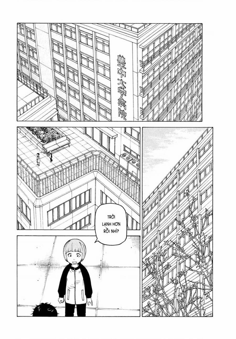 Tengoku Daimakyou 43 trang 9