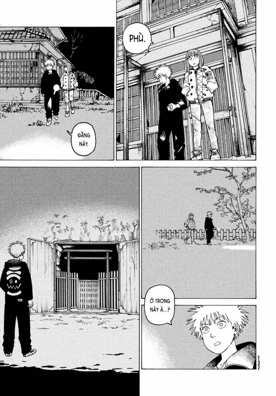 Tengoku Daimakyou 44 trang 26