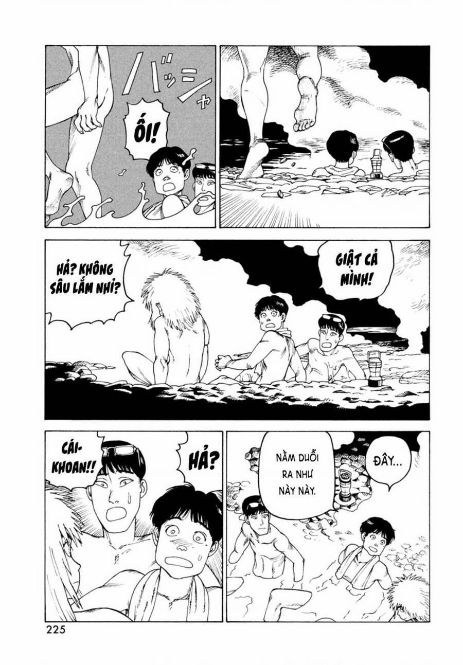 Tengoku Daimakyou 45 trang 24