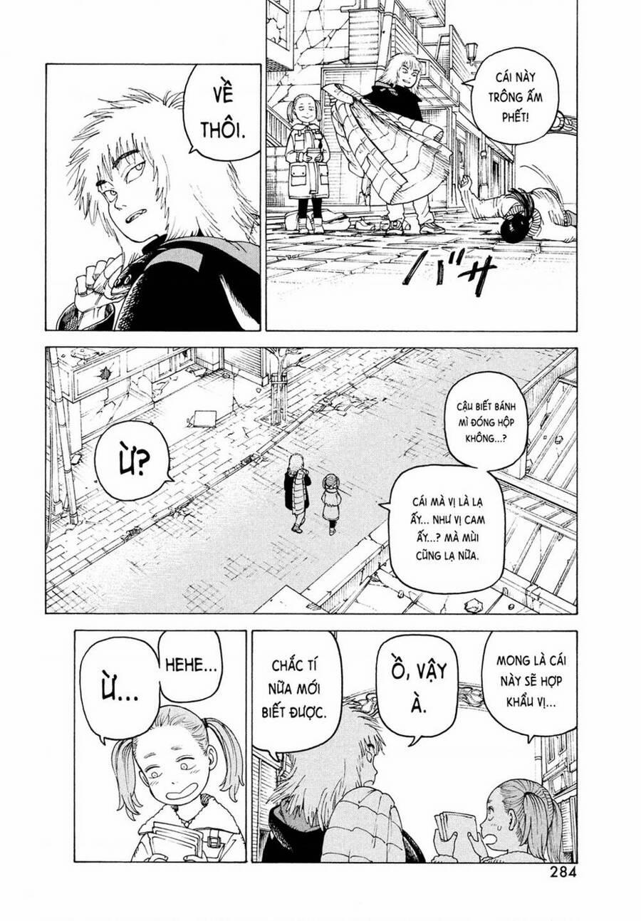 Tengoku Daimakyou 48 trang 19