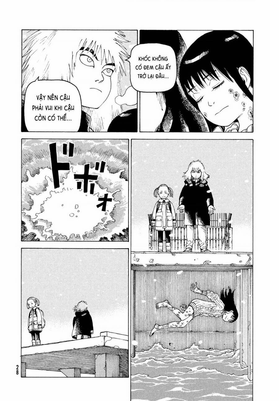 Tengoku Daimakyou 49 trang 26