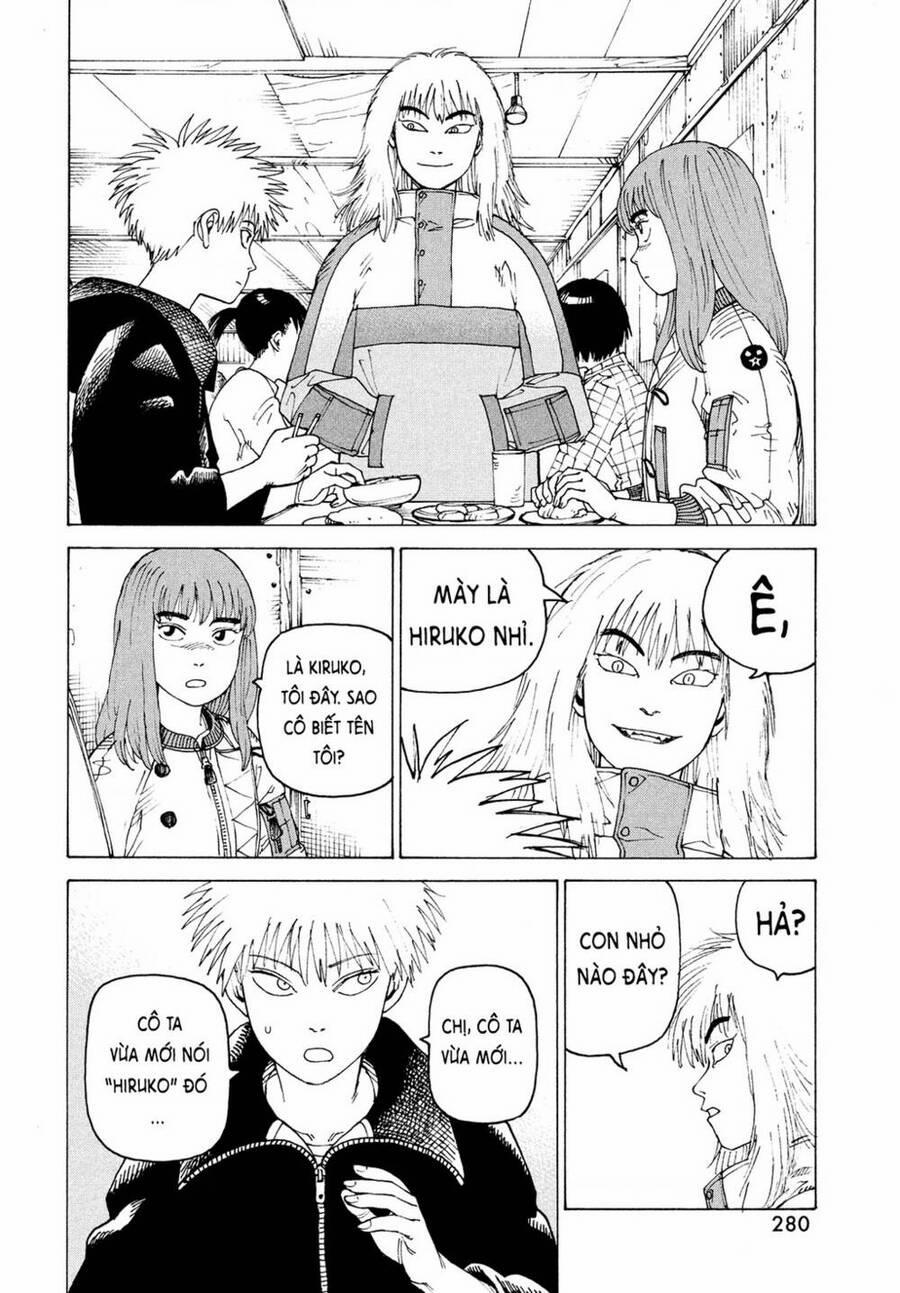 Tengoku Daimakyou 50 trang 24