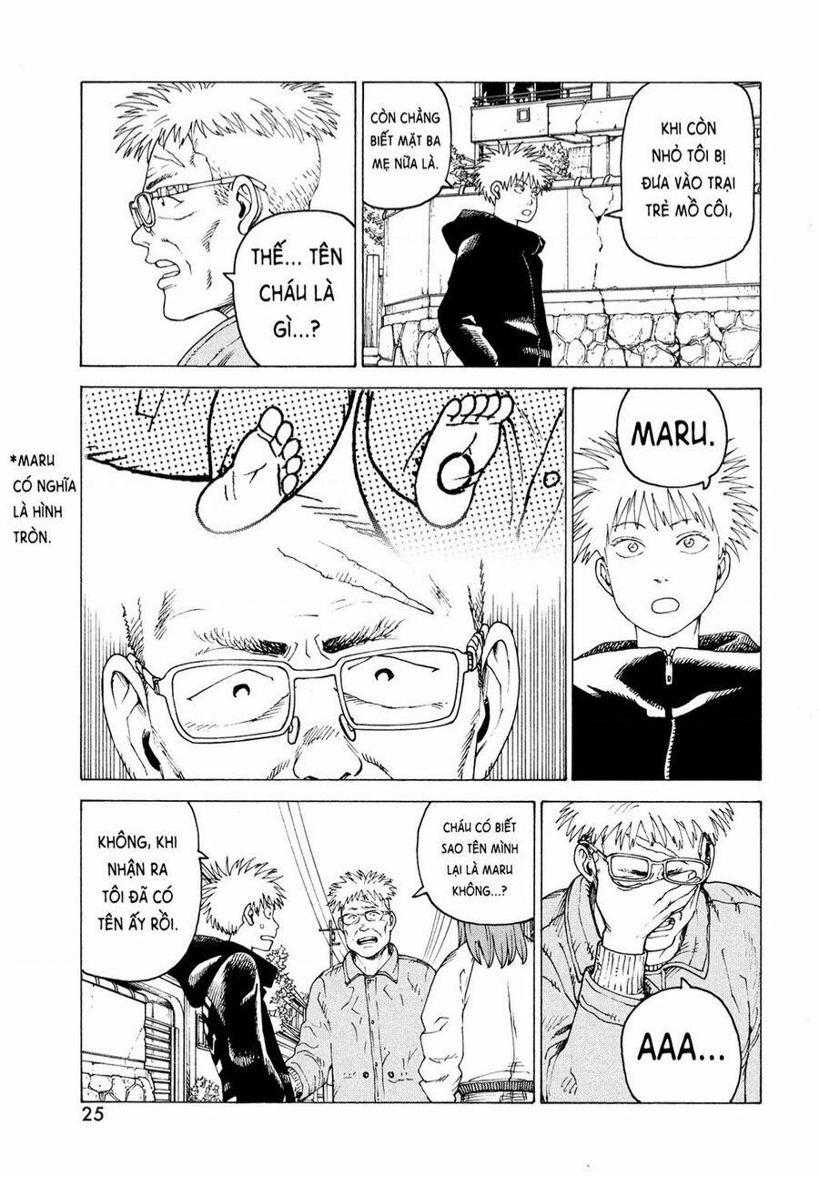 Tengoku Daimakyou 54 trang 22