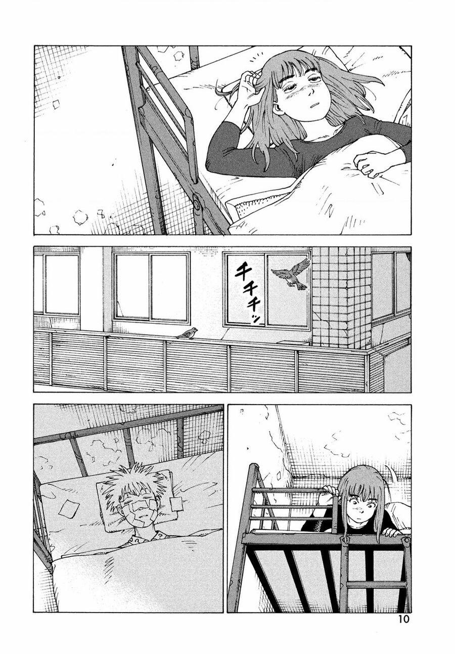 Tengoku Daimakyou 54 trang 7