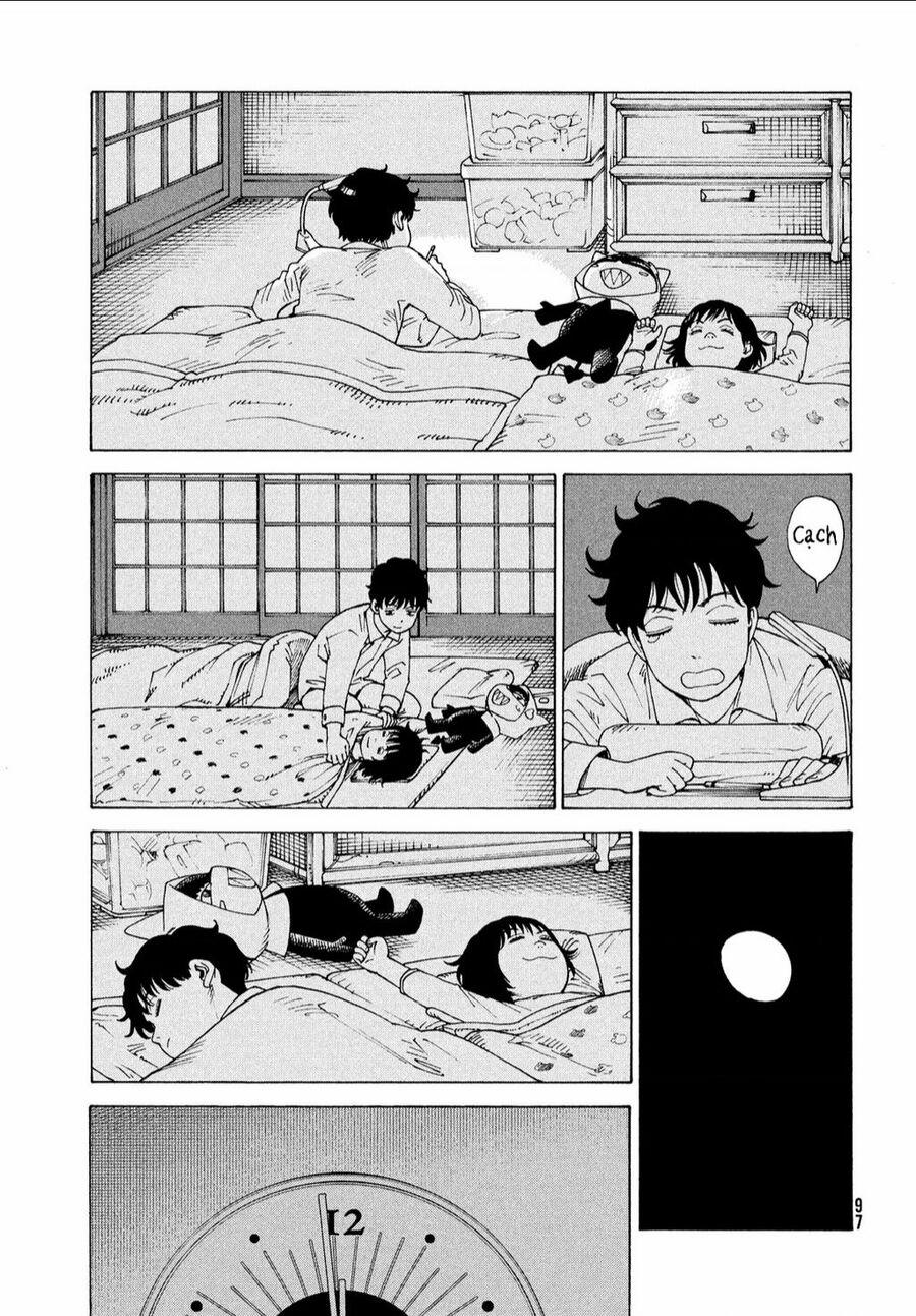 Tengoku Daimakyou 59 trang 26