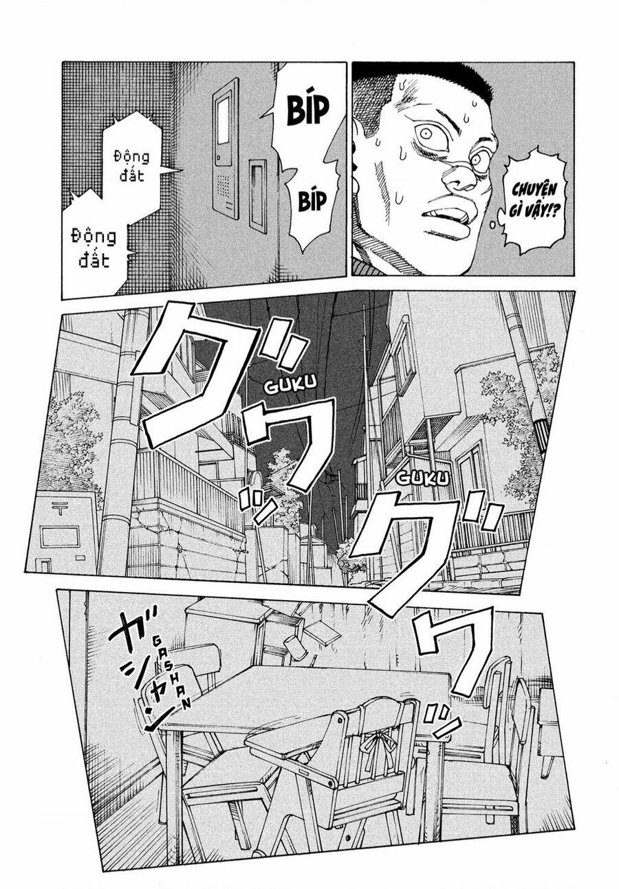 Tengoku Daimakyou 60 trang 2