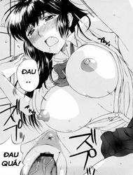 Đọc truyện tranh Tengoro