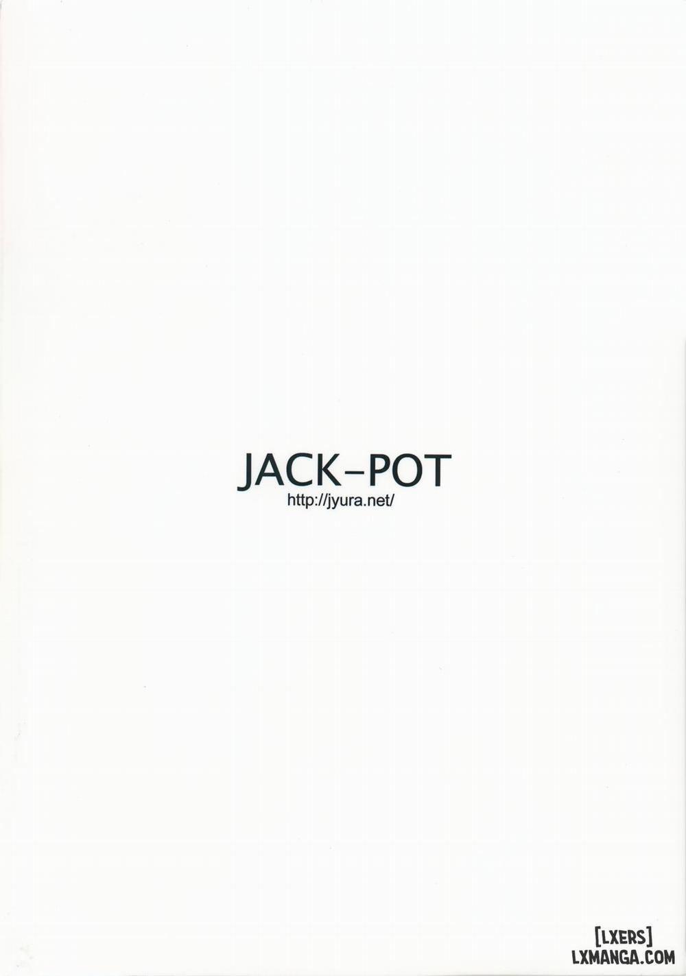 Tengu Shibori Oneshot trang 17