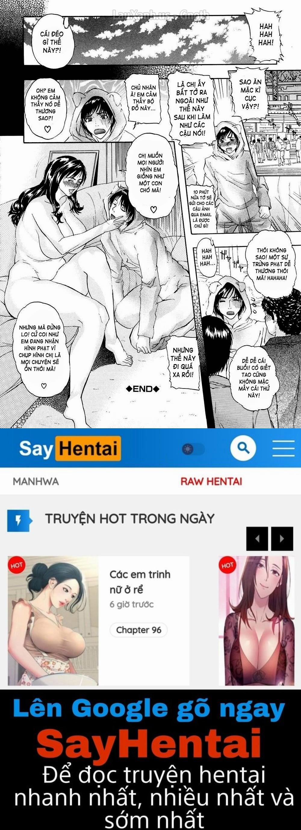 Tennen Koubo 8 trang 23