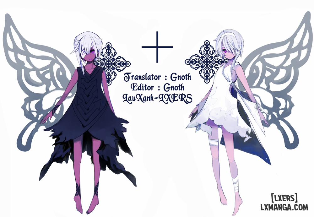 Tennen Koubo 9 END trang 23