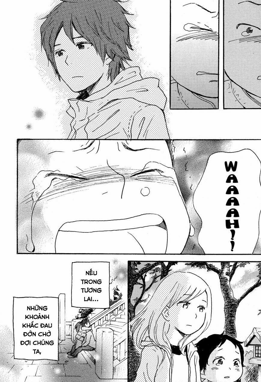 Tenohira Size 0 (END) trang 22