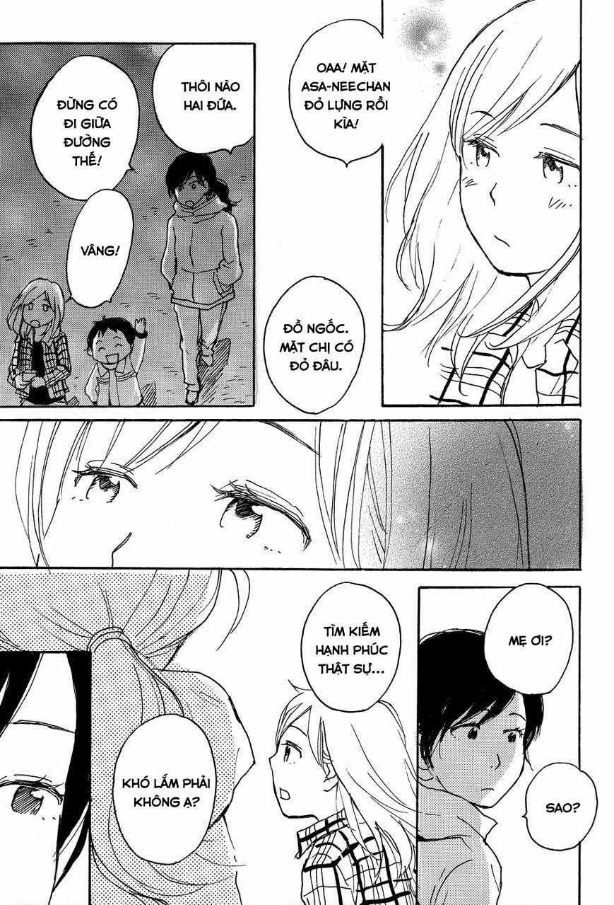 Tenohira Size 0 (END) trang 25