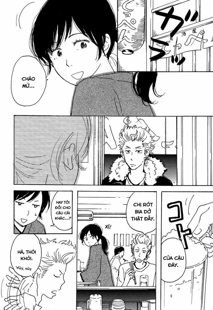 Tenohira Size 0 (END) trang 28