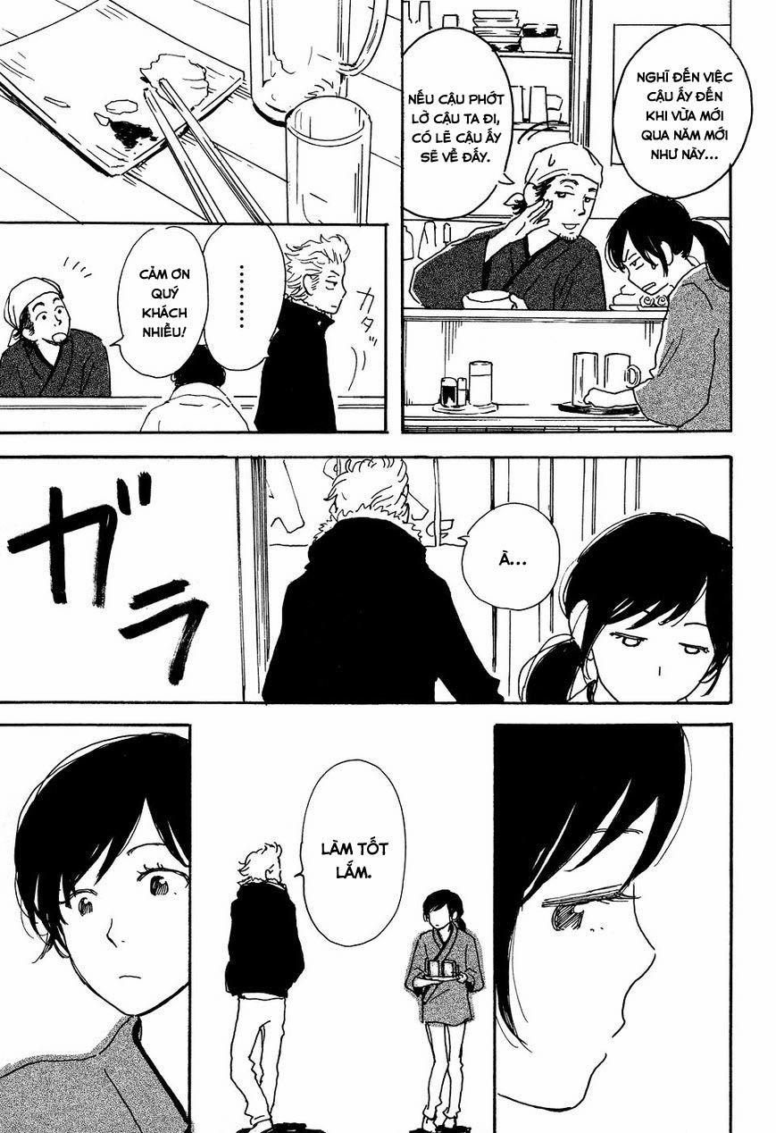 Tenohira Size 0 (END) trang 29