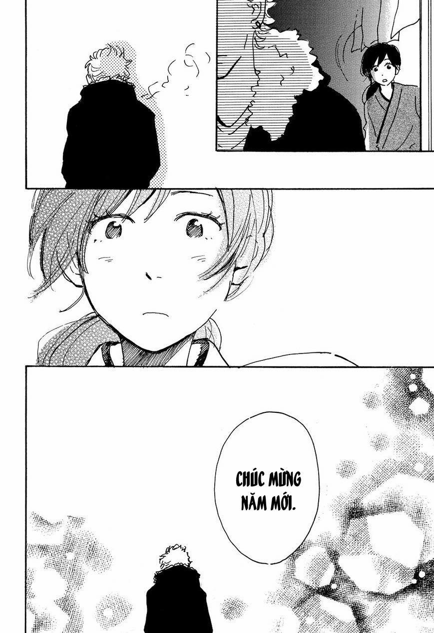 Tenohira Size 0 (END) trang 30