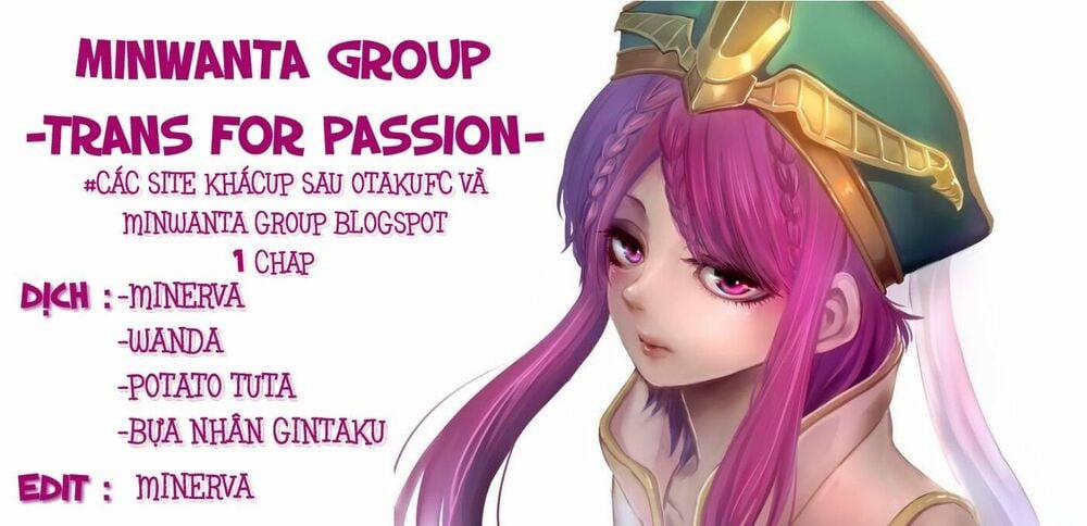 Tenohira Size 1 trang 0