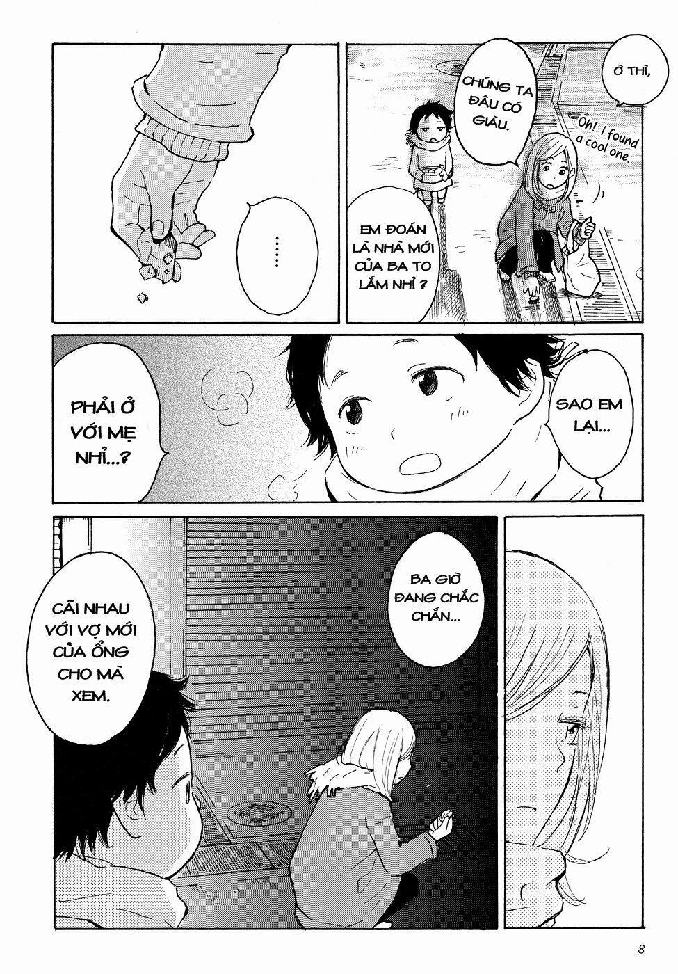 Tenohira Size 1 trang 10