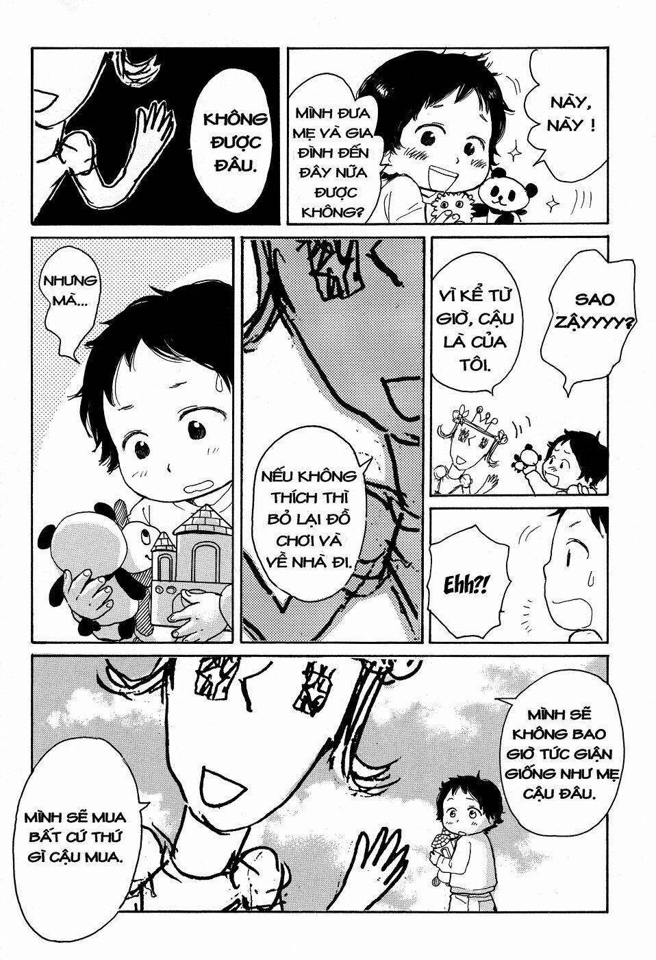 Tenohira Size 1 trang 15