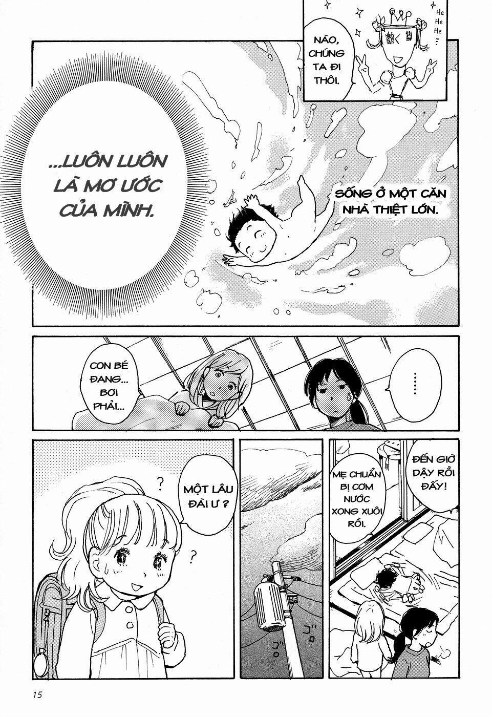 Tenohira Size 1 trang 17