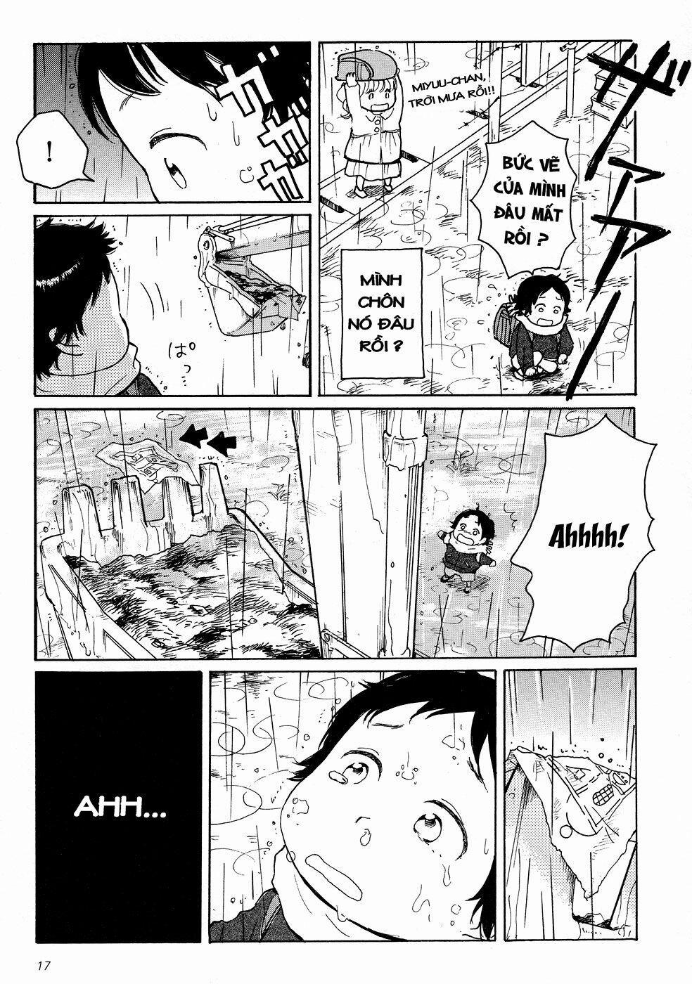 Tenohira Size 1 trang 19