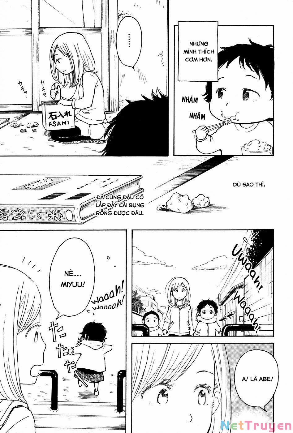 Tenohira Size 2 trang 9