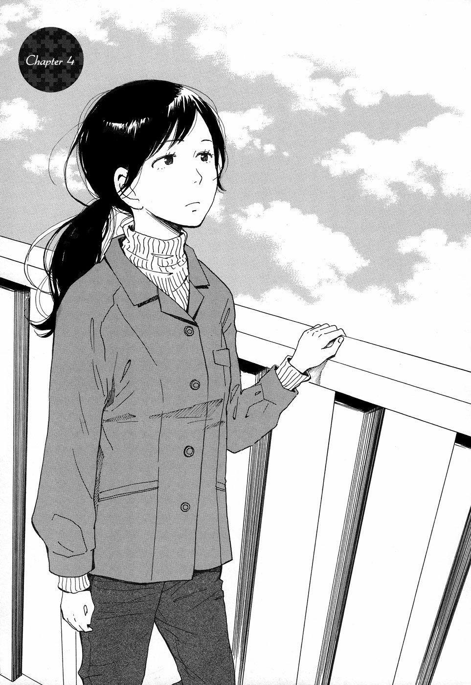 Tenohira Size 4 trang 1