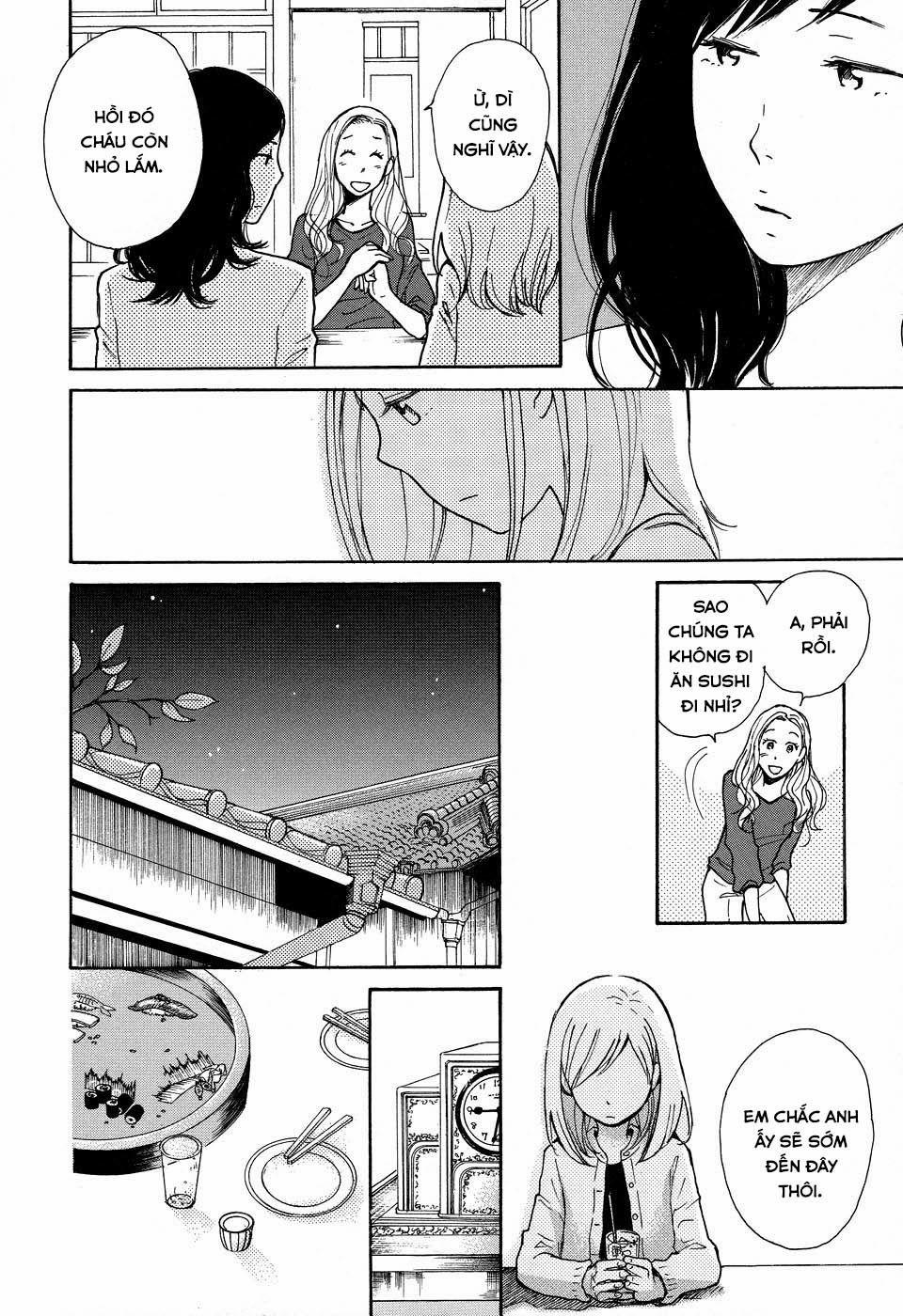 Tenohira Size 5 trang 14