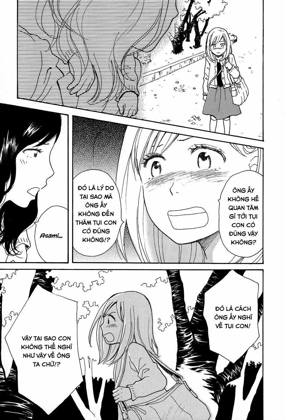 Tenohira Size 5 trang 21